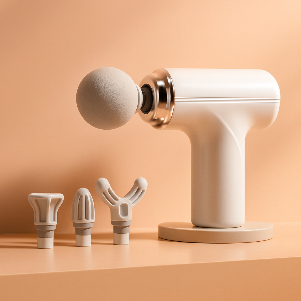 Portable Fascia Massage Gun - Mini